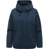 Ragwear Funktionsjacka 'Sunniva Light' marinblå