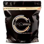 Torq Energidryckspulver Vanilj 1.5kg