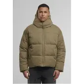 Urban Classics Tb8027 Vadderad Jacka