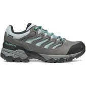 Scarpa Moraine Gore-tex Vandringsskor