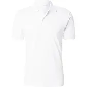 Seidensticker T-shirt vit