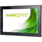 Hannspree HO 105 HTB Touchscreen EEK: C (A - G) 25.7 cm (10.1 tum) 1200 x 800 pixel 16:10 25 ms VGA, HDMI, USB IPS LCD