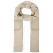 Calvin Klein Wool Cashmere Blend Scarf
