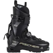 Fischer Travers Tour Alpina Skidpjäxor