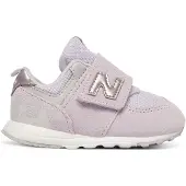 New Balance 574 Hook & Loop Inf Skor