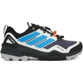 Adidas Lågsko 'Skychaser' azur / antracit / off-white