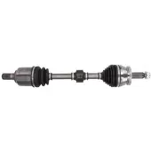 POINT GEAR Drivaxel PNG74929 vänster