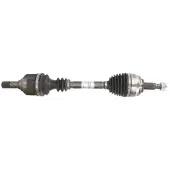POINT GEAR Drivaxel PNG72769 vänster