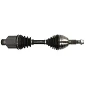 PASCAL Drivaxel G20046PC
