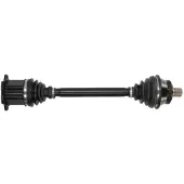 POINT GEAR Drivaxel PNG75038 vänster