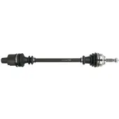 PASCAL Drivaxel G2R049PC
