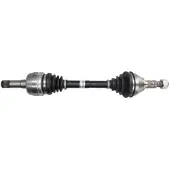 POINT GEAR Drivaxel PNG73733