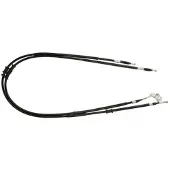 ABE Handbromsvajer C7X012ABE