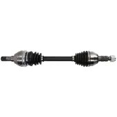 PASCAL Drivaxel G2X051PC