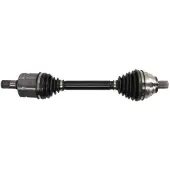 POINT GEAR Drivaxel PNG76366