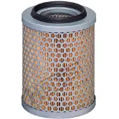 HENGST FILTER Luftfilter E643L