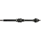 POINT GEAR Drivaxel PNG75070