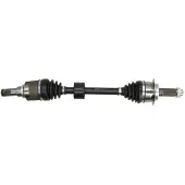 PASCAL Drivaxel G28010PC