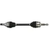 PASCAL Drivaxel G2X077PC