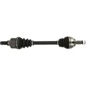 PASCAL Drivaxel G2C167PC
