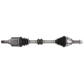 POINT GEAR Drivaxel PNG74955 vänster