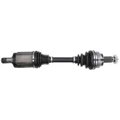 PASCAL Drivaxel G2B053PC