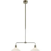 Markslöjd Vela Taklampa Vit