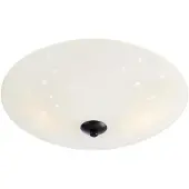 Markslöjd Zia Plafond Vit