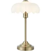 Markslöjd Kurage Bordslampa Vit