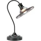 Markslöjd Novia Bordslampa Grå