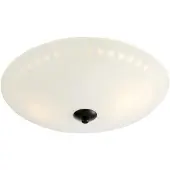 Markslöjd Ray Plafond Vit