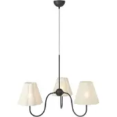 Markslöjd Veya Taklampa Beige