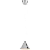 Markslöjd Tip Taklampa Krom 20 cm
