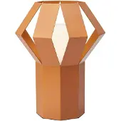 Markslöjd Octa Bordslampa Orange