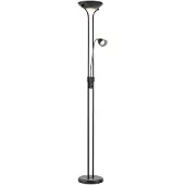 Markslöjd Modu Golvlampa Svart