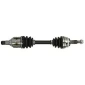 PASCAL Drivaxel G22012PC