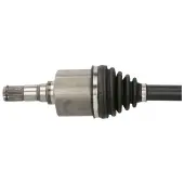 PASCAL Drivaxel G2G095PC