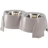 Savic Ergo Feeder 18 Cm Hundmatskål