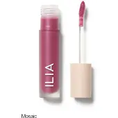 Ilia Overglaze Hydrating Läppglans 6 ml Mosaic
