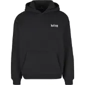 Mister tee Bad Boy Huvtröja