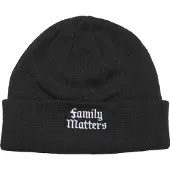Mister tee Fami Matters Mössa