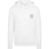 Mister tee More Espressi Huvtröja