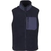 Urban Classics Sherpa Väst