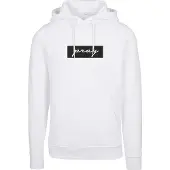 Mister tee Pray Boxlogo Tröja