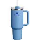 Stanley The Quencher H2.O FlowState 1,18l Flaska blue sky