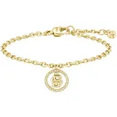 BOSS Double B Divine armband 1580807