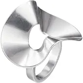 Kalevala Koru Vetovoima ring silver 2470183M