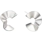 Kalevala Koru Vetovoima örhängen små silver 2670183T