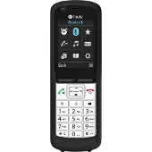 Unify Mitel OpenScape DECT Phone R6 mobiltelefon