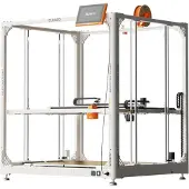 Elegoo Orangestorm Giga 3d-skrivare